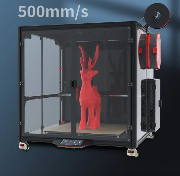 Fystec Venture XL