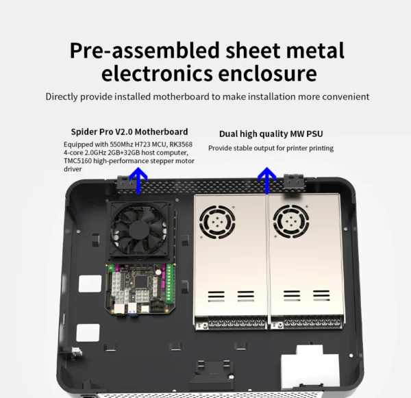 Fystec Venture XL – Bild 9