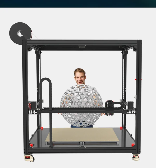 Fystec Venture XL – Bild 13