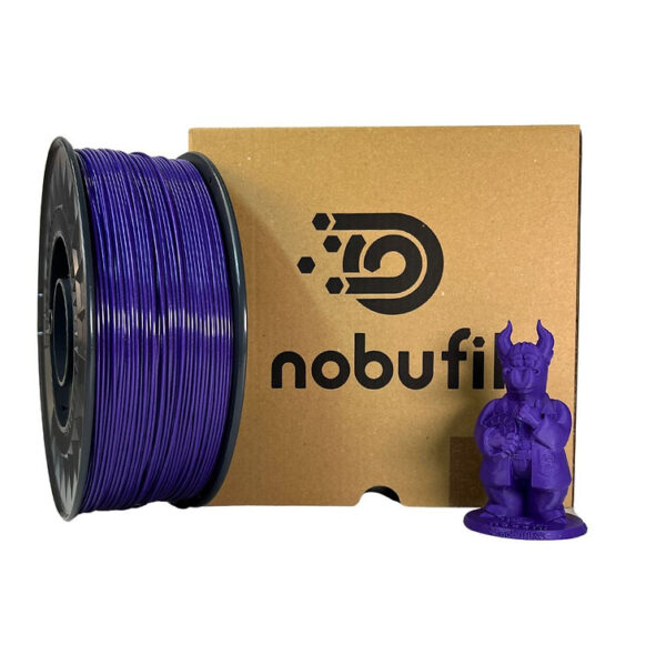 Nobufil ABSx Astro Purple Filament 1 kg 1.75 mm - Image 5