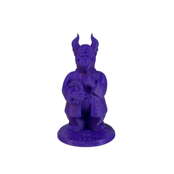 Nobufil ABSx Astro Purple Filament 1 kg 1.75 mm - Image 4