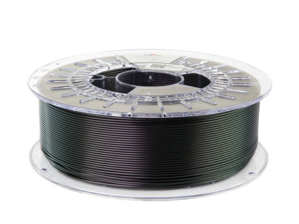 Spectrum PETG Premium - WIZARD INDIGO - 1kg - 1,75mm – Bild 3