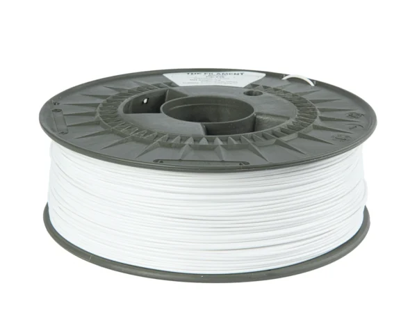 The Filament PETG -   SNOW WHITE  - 1kg - 1,75mm – Bild 3